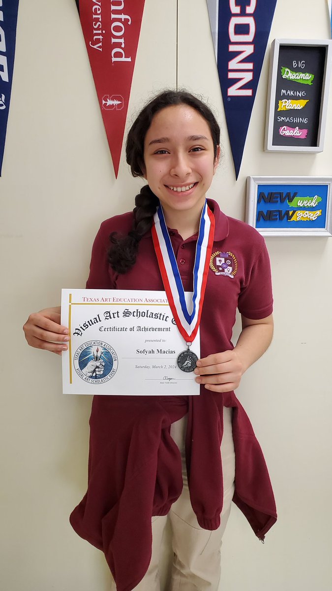 Lizzett Herrera, M.ED tweet media