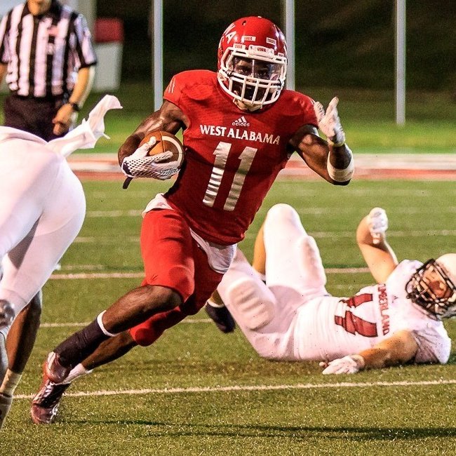 JUCO Football Frenzy tweet media