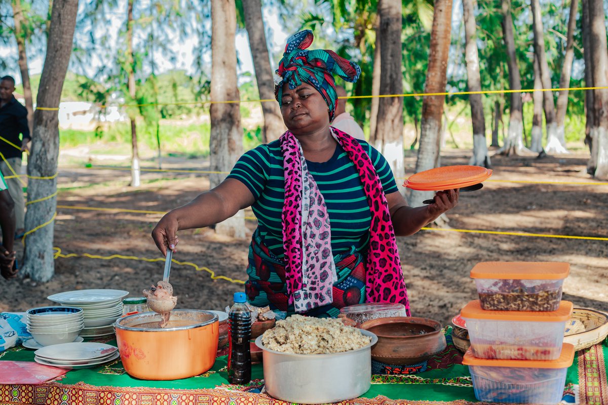 🌟 Join CASCADE 🇲🇿 in celebrating International Women's Day 2024!

Thrilled to collaborate with CCM and SBN Women for a groundbreaking "Empowering Women" event on April 19th.

💼 Be part of the conversation, driving positive change for gender equality.

🌍#IWD2024