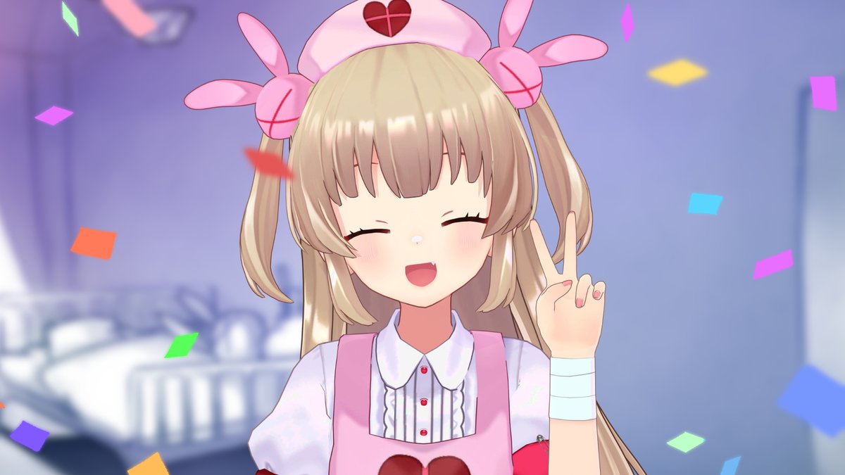 誕生日2024！！！！！！！ﾜｲ！　#名取爆誕
