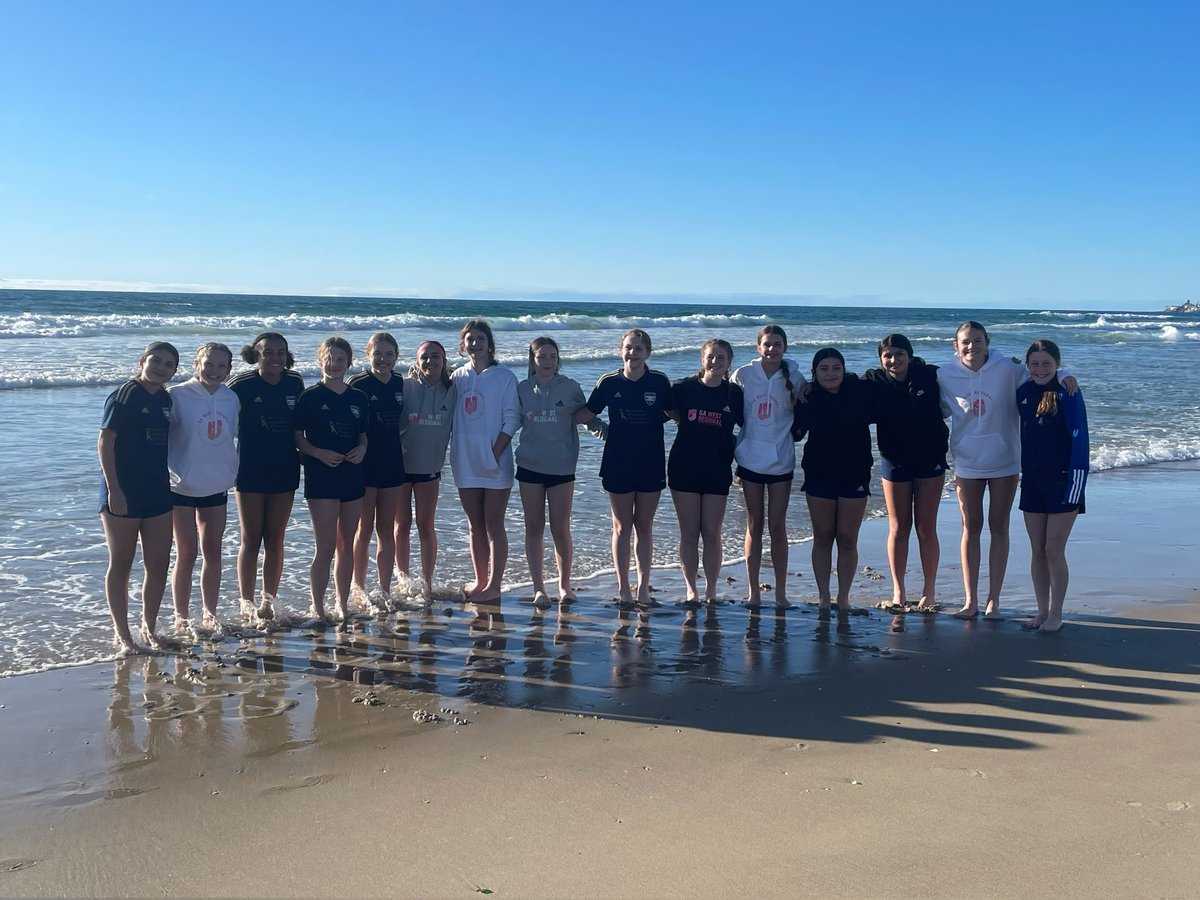 RachelOFlynn1's tweet photo. Such a fun experience at the @GAcademyLeague #GAWest  event in California! Our @SNFC10G  girls played strong with 2 wins &amp; 1 tie against other top teams in the nation. Made for great games to watch! Way to go ladies &amp; proud of you Michaela!! ⚽️👏 https://t.co/VyPPq4qGJT