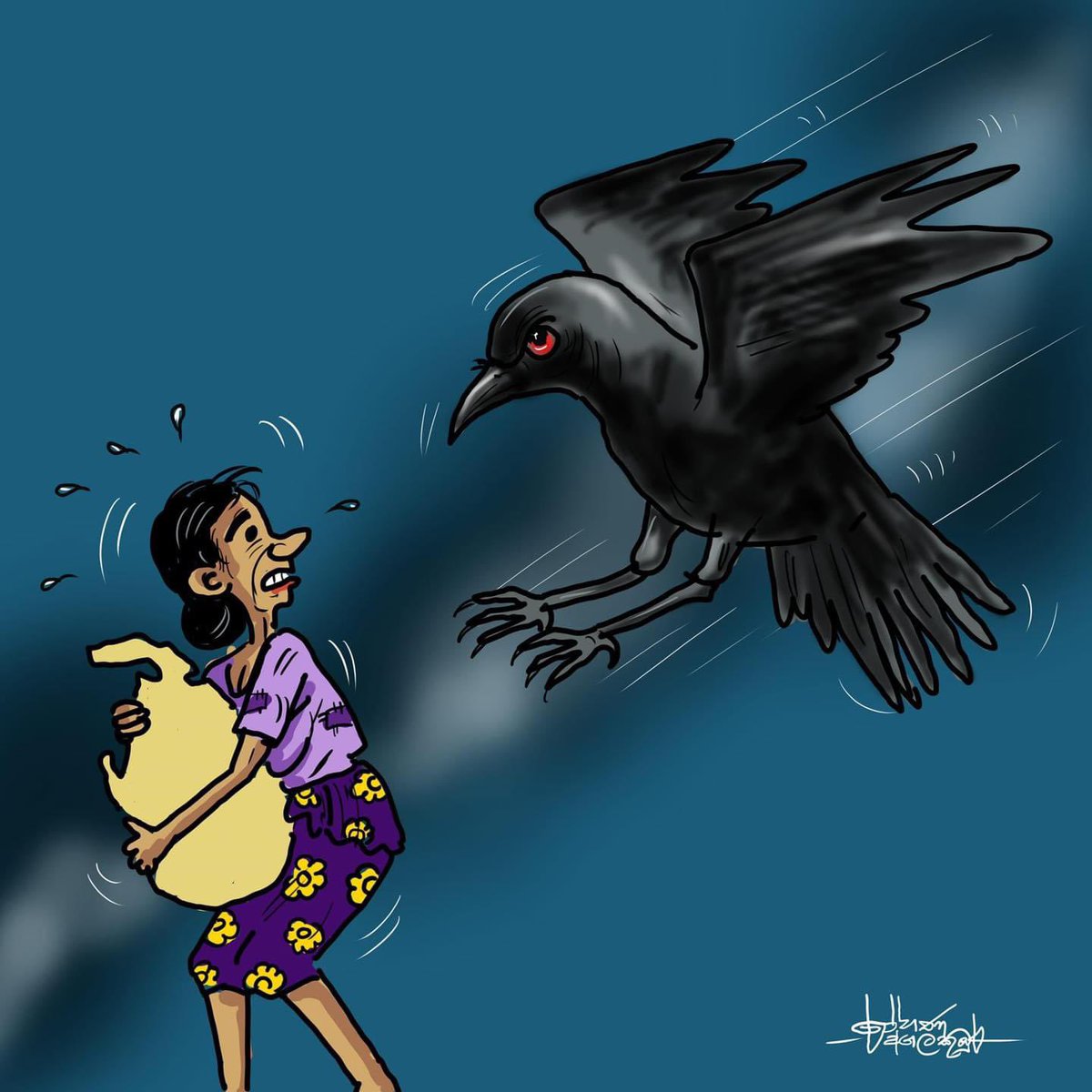 For a New Sri Lanka tweet media