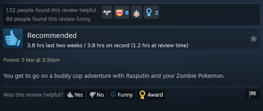 The Thaumaturge | CONSOLES LIVE tweet media