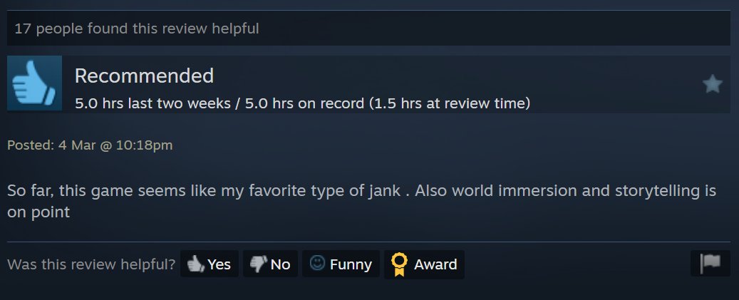 The Thaumaturge | CONSOLES LIVE tweet media