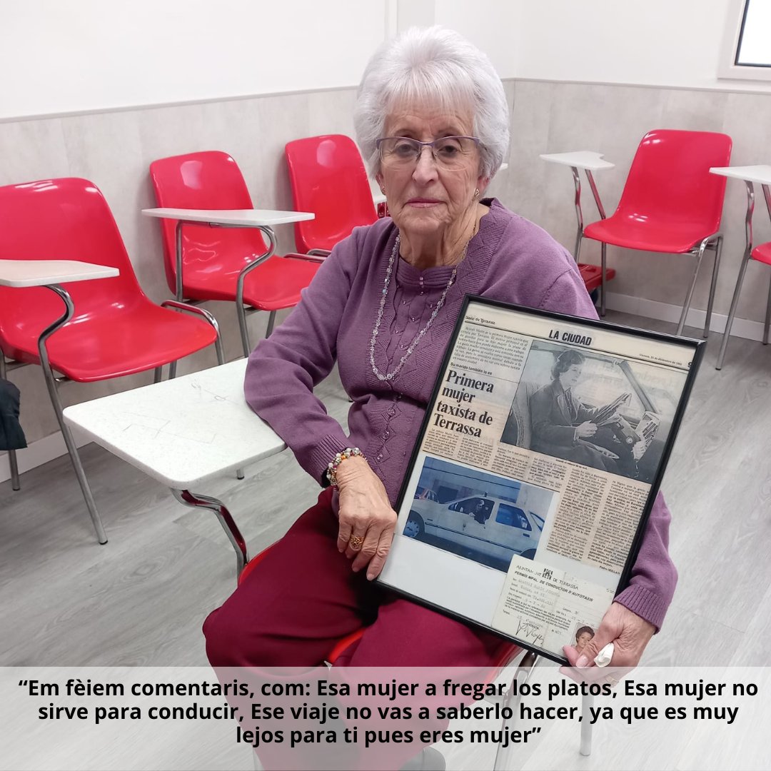 Creu Roja a Terrassa tweet media