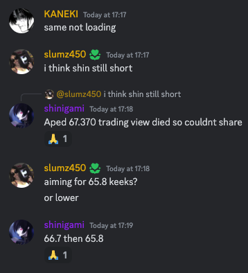 shinigamiXBT tweet media