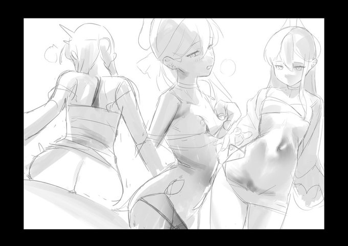 おやすみ
ヘイローは後でつけます 