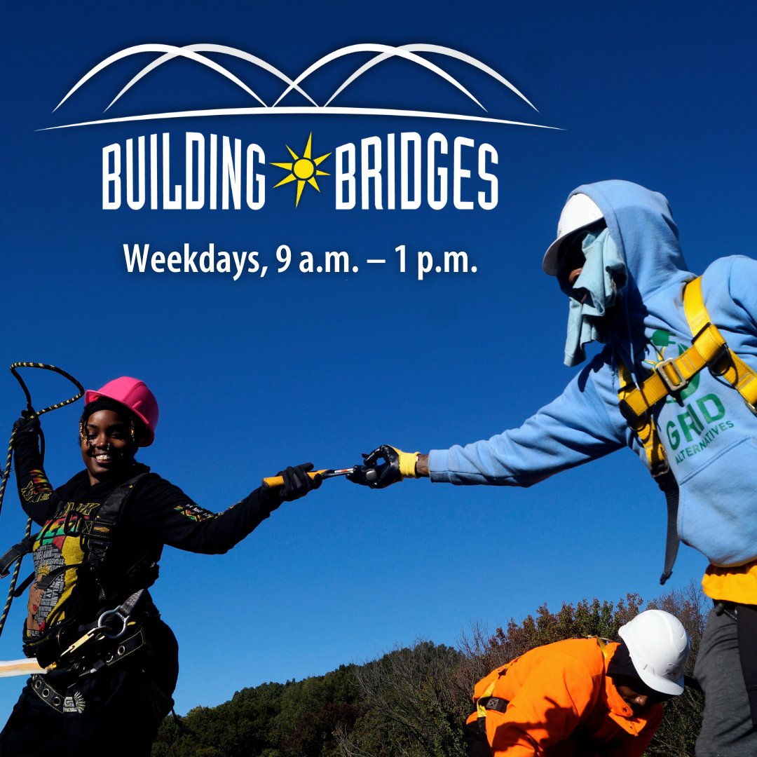 GRID Mid-Atlantic tweet media