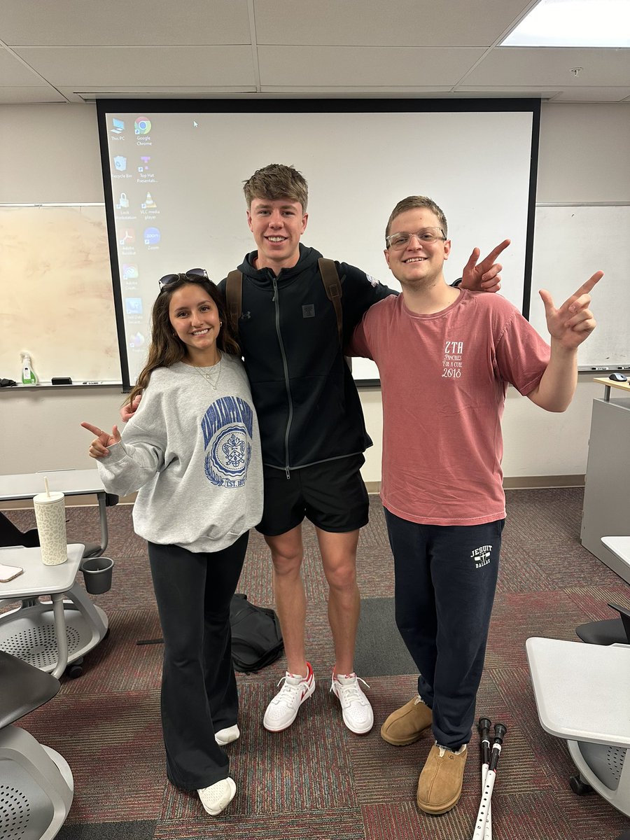 Boom! 🔥 <a href="/Coach_Martin34/">Dave Martin 🌵</a> <a href="/JoeyMcGuireTTU/">Joey McGuire 🌵</a>