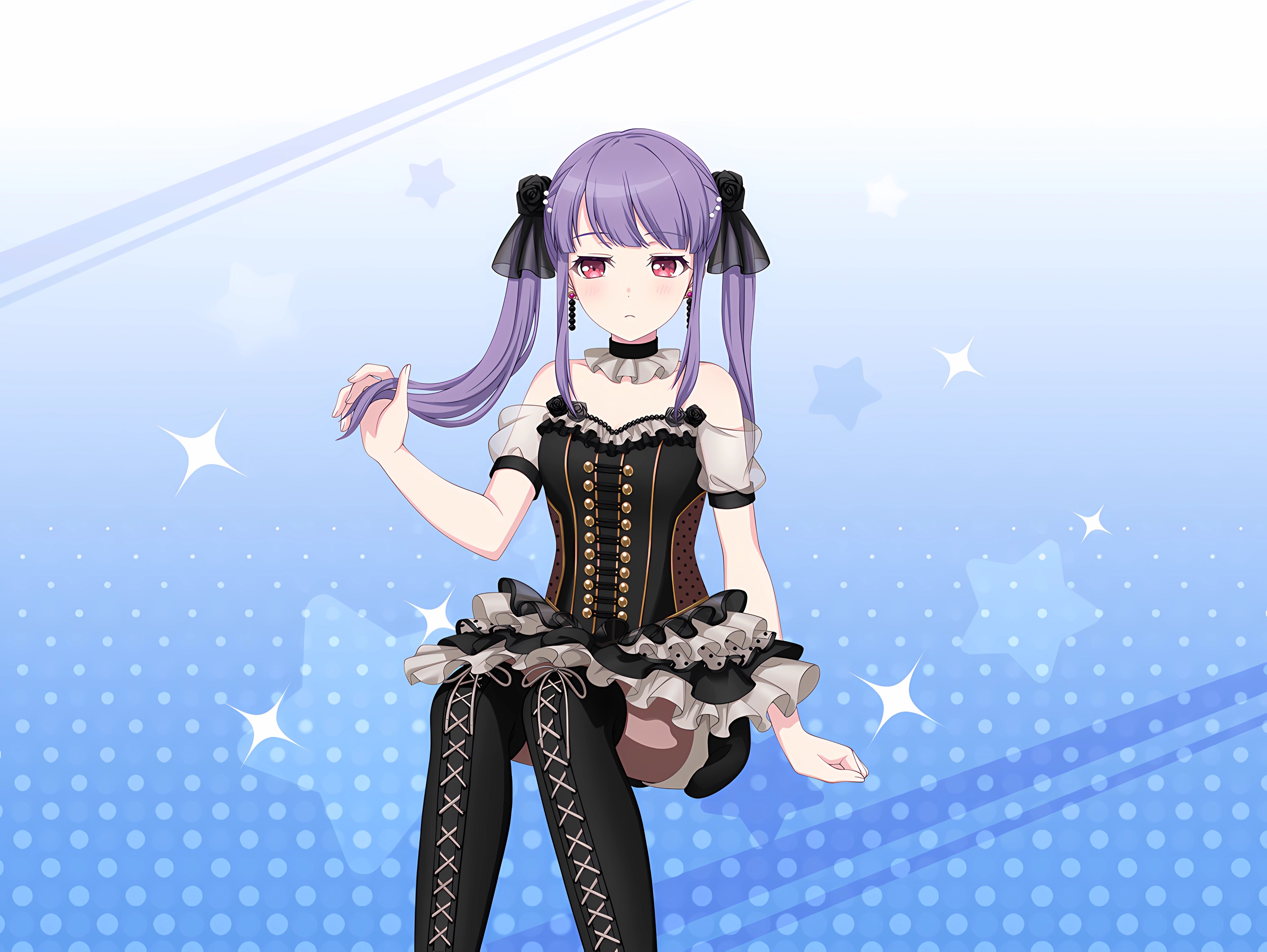 bandori4k على X: 