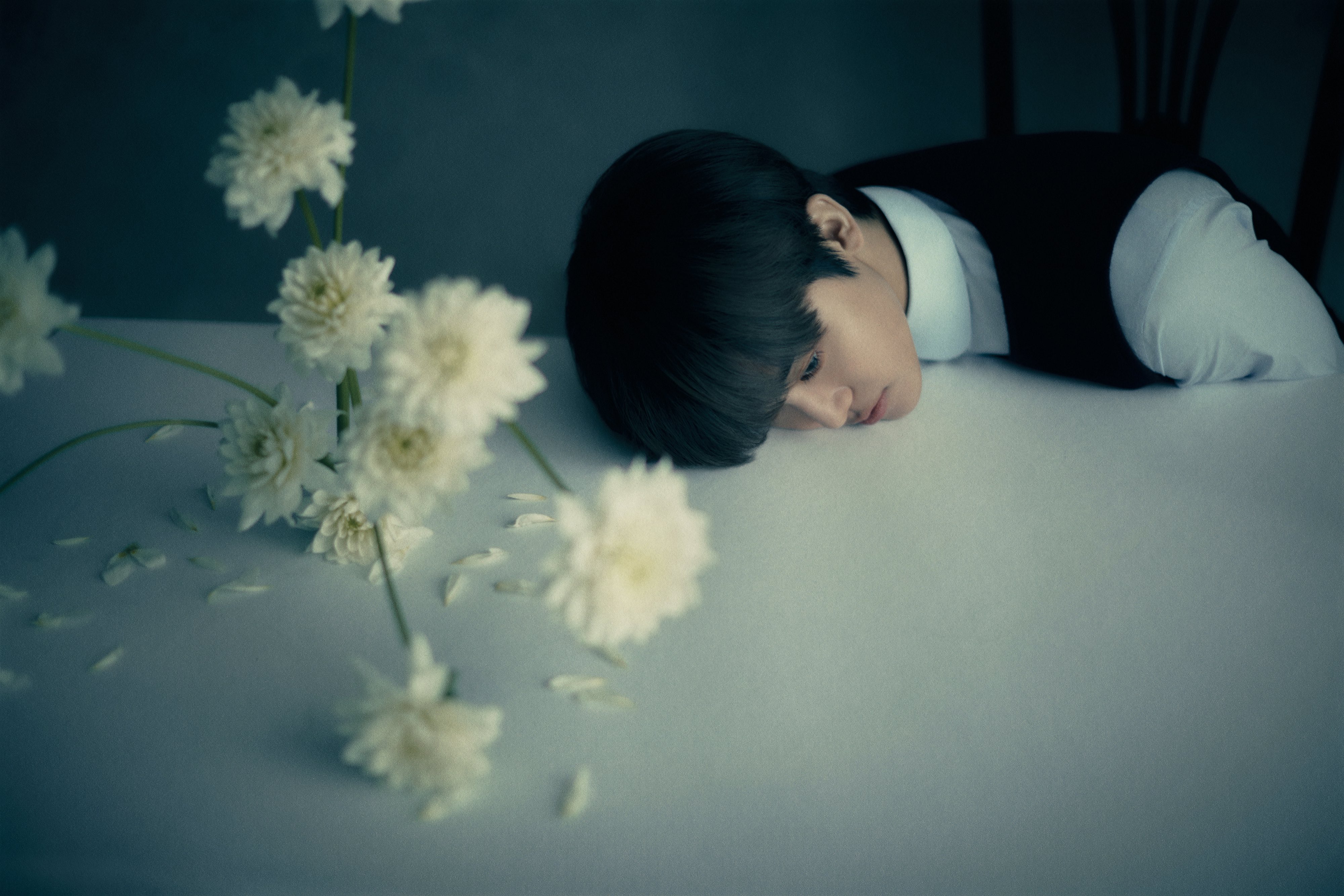 After The Sunset／White Night◇イム・ジェボム イム・ジェボム - Apple Music