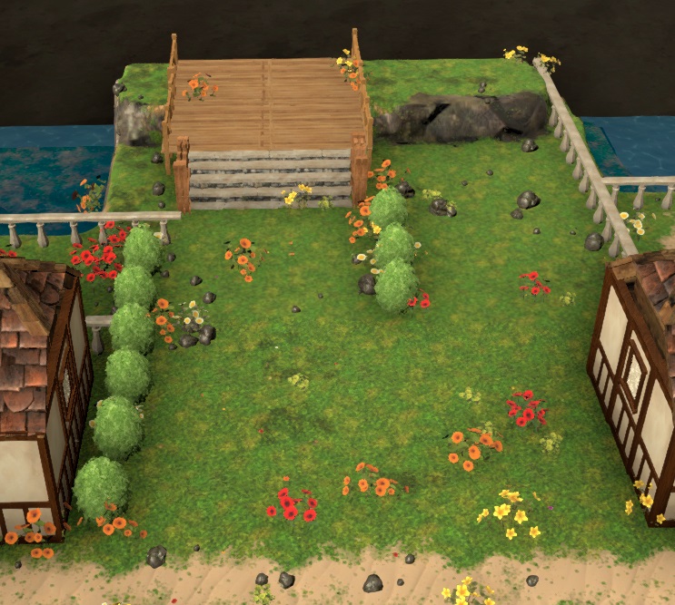 Quill Of Damocles Mapmaking ║ COMMISSIONS OPEN tweet media