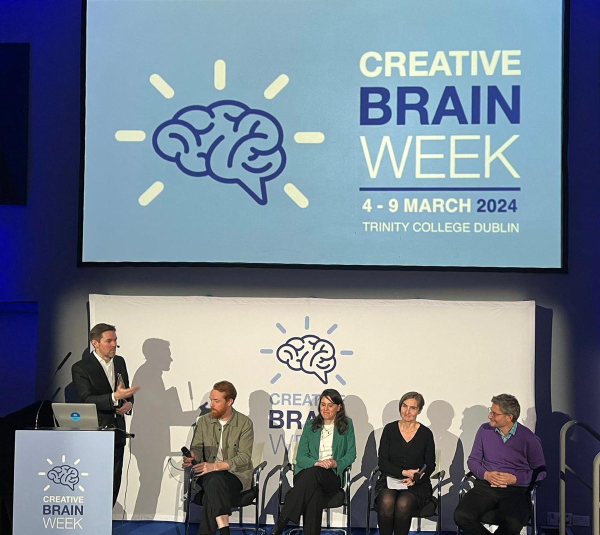 BrainLat at #CreativeBrainWeek with MyBrainRobbie.org 🧠💙, aiming to prevent dementia from childhood. Follow us for more cerebral health innovation! #BrainHealth #DementiaPrevention
@UAI_CL @Psicologia_UAI @UdeSA @CNCUdeSA @gerochile @GBHI_Fellows @atlanticfellows