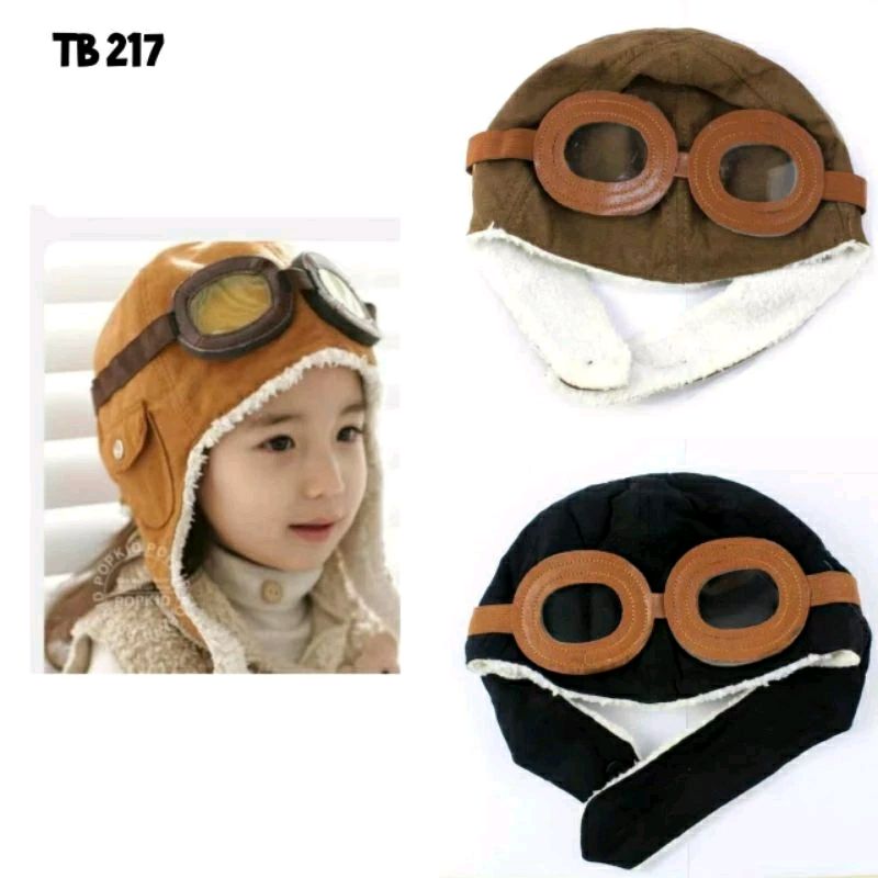 Cek Topi import bayi korea / topi bayi import pilot dengan harga Rp49.000. Dapatkan di Shopee sekarang! shope.ee/30QGjOzRJ2?sha…
