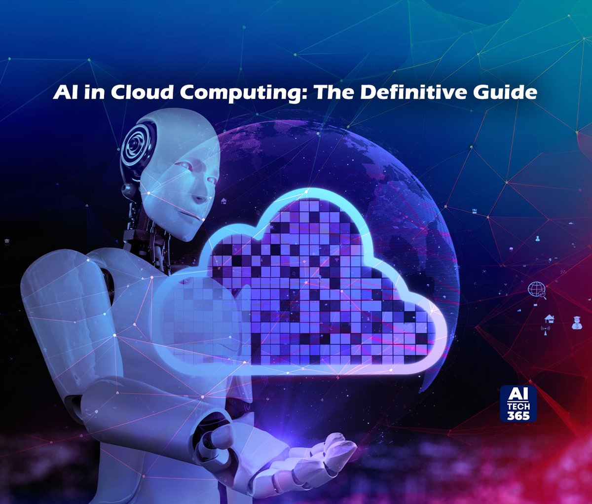 AITech365's tweet image. AI in Cloud Computing: The Definitive Guide

Read Complete Article: aitech365.com/cloud/ai-in-cl…

#AIalgorithms #AIApplications #AIinCloudComputing #AIsoftware #AITech365 #Cloud #cloudplatforms #Computing