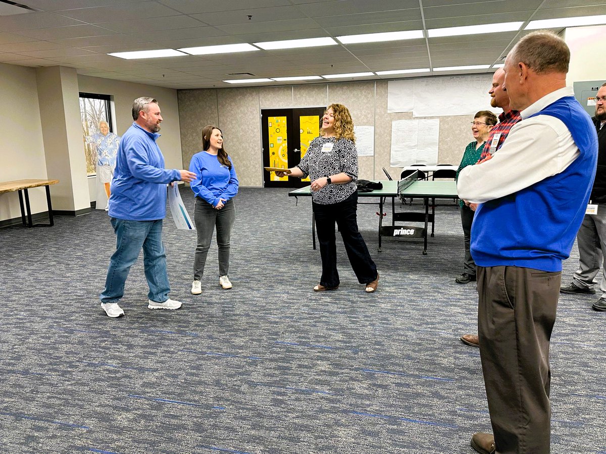 SpanTech LLC tweet media