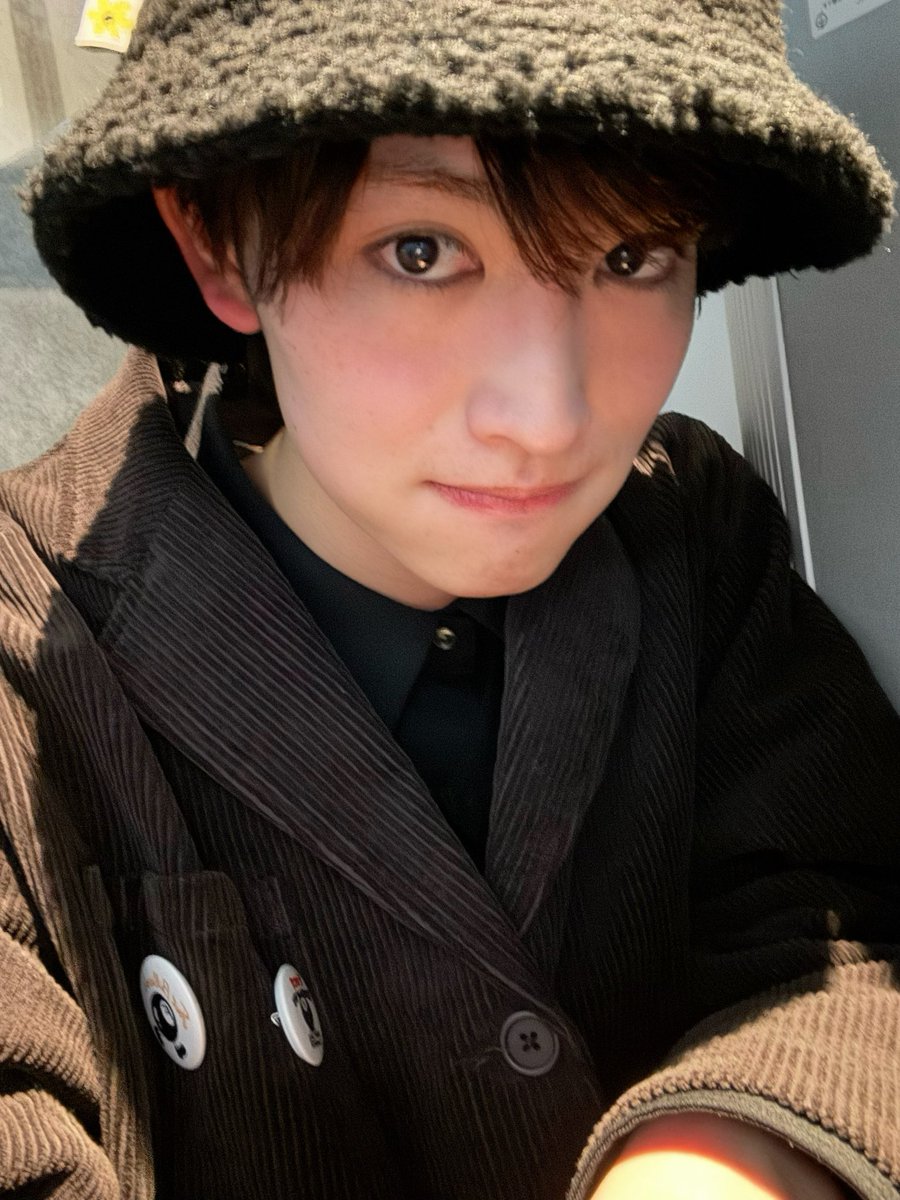 atsuki_mashiko's tweet photo. ありがとう！みんな！ https://t.co/5PsUsyZKKP