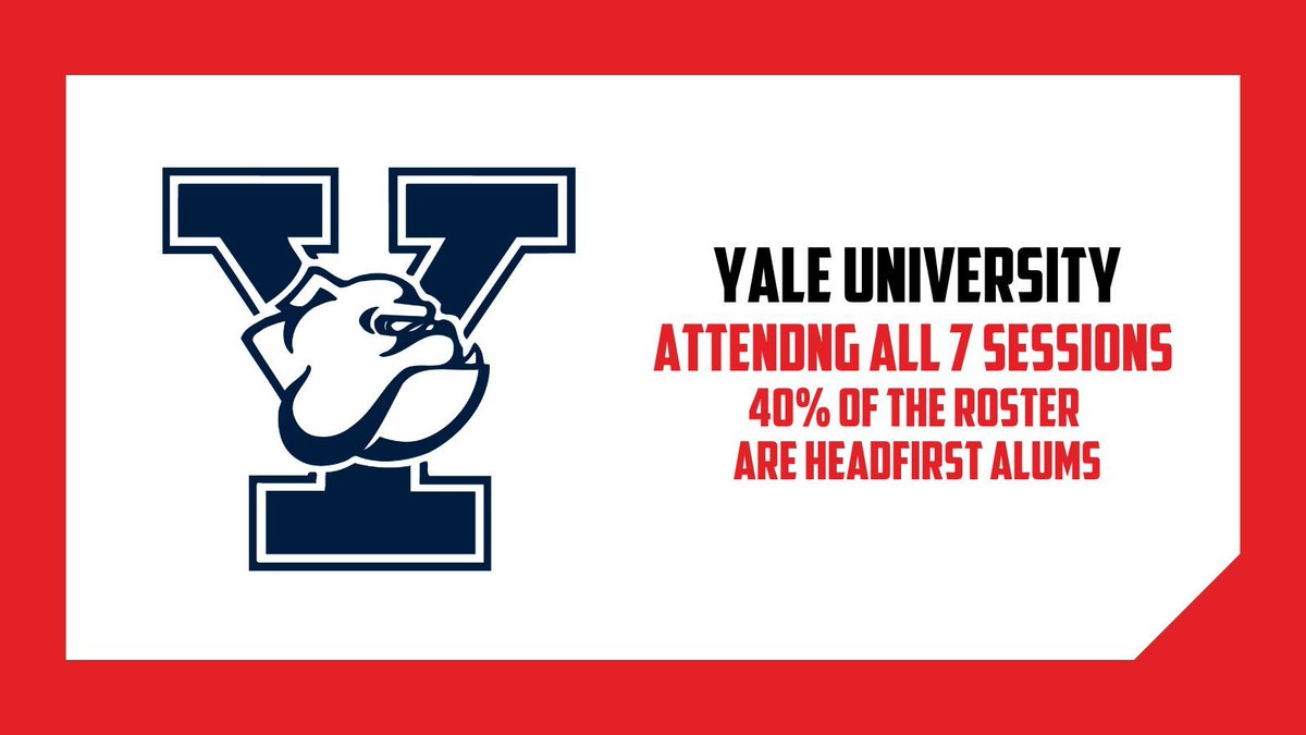 Yale University will be joining us at the showcase camp! Get ready to impress and catch the eye of one of the best academic institutions out there! #ShowcaseCamp #FutureBulldogs #collegebaseballrecruiter #collegebaseballprospect #studentathlete #sportsrecruitment