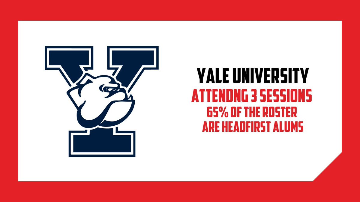 Yale University will be joining us at the showcase camp! Get ready to impress and catch the eye of one of the best academic institutions out there! #ShowcaseCamp #studentathlete #highschoolbaseball #softballlife #softballgirls #softballlifestyle101 #collegesoftballrecruiting