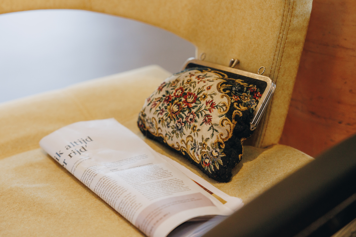 "Mooi om te zien hoe hij reageerde op het horen van zijn moedertaal"💬 Vandaag is het de Dag van de Logopedie👄 Het thema van deze dag is dit jaar de samenwerking tussen logopedie en andere zorgprofessionals en naasten. Lees hoe logopedist Hester dit doet zorgpartners.nl/verhalen/verha…