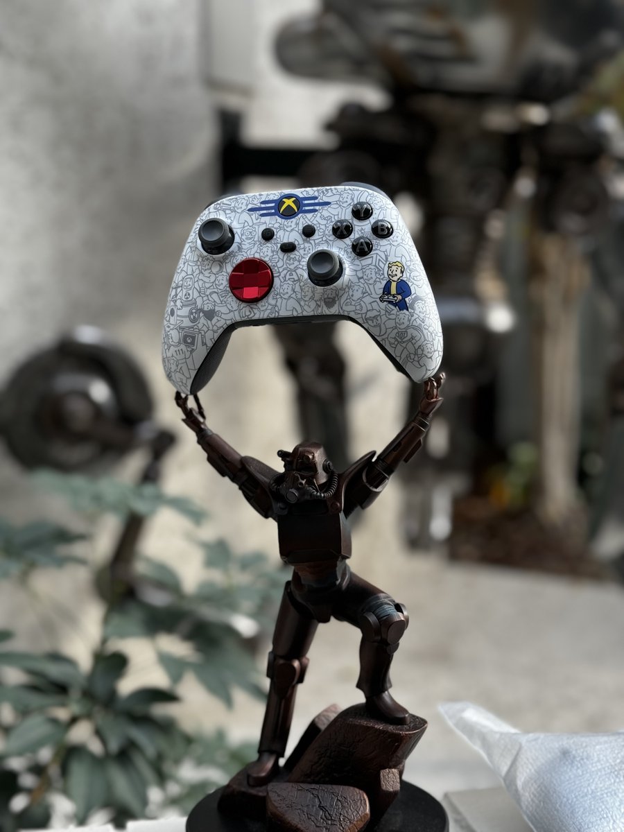 Bethesda Español tweet media