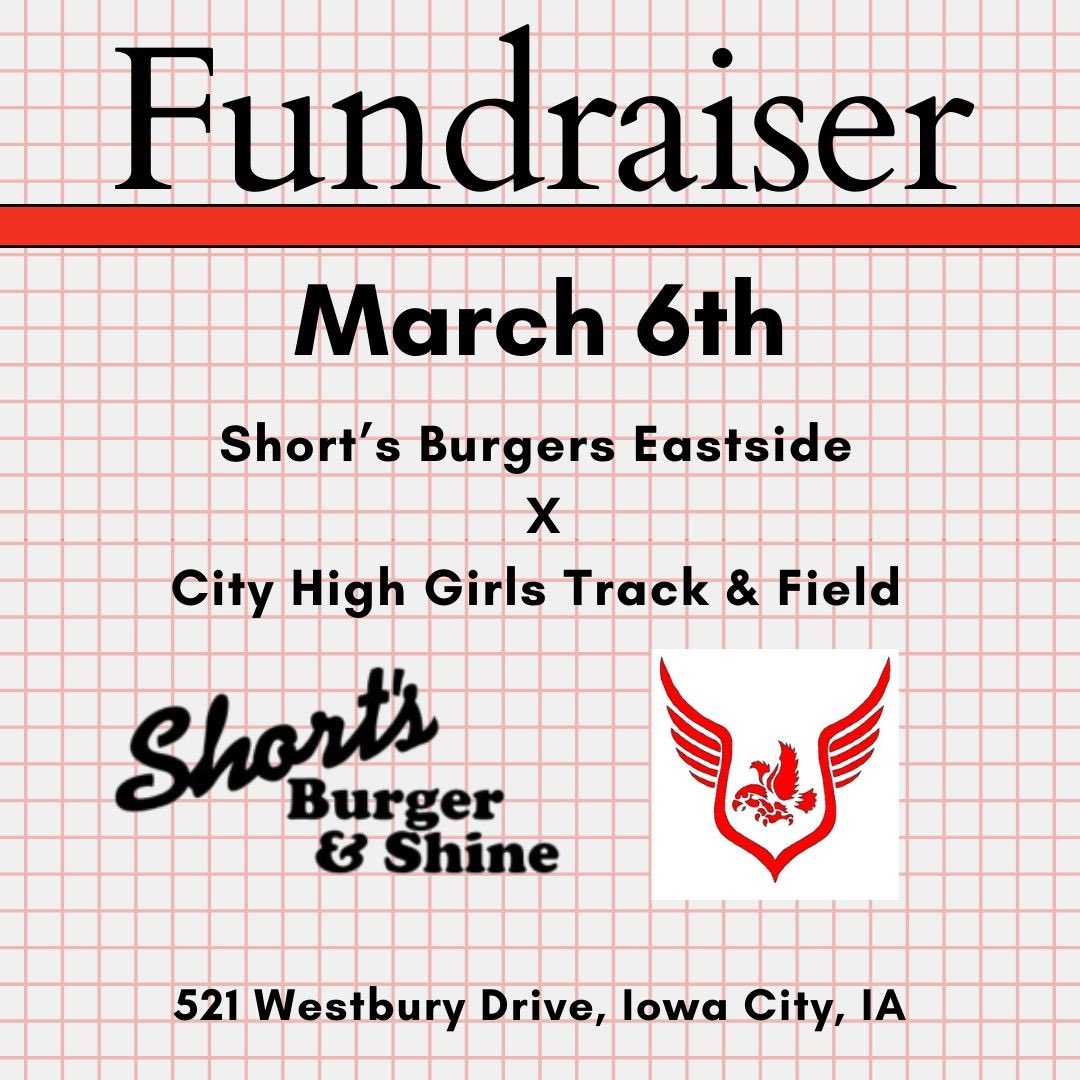 TONIGHTS COMMUNITY NIGHT FUNDRAISER - 15% of ALL sales will support these ladies!