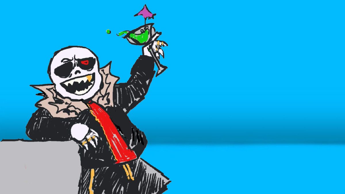 SkullFella's tweet photo. GOOOOOOODDDD MOOOORRRNING SHIT HEADS!! https://t.co/3xvfYwpAN9