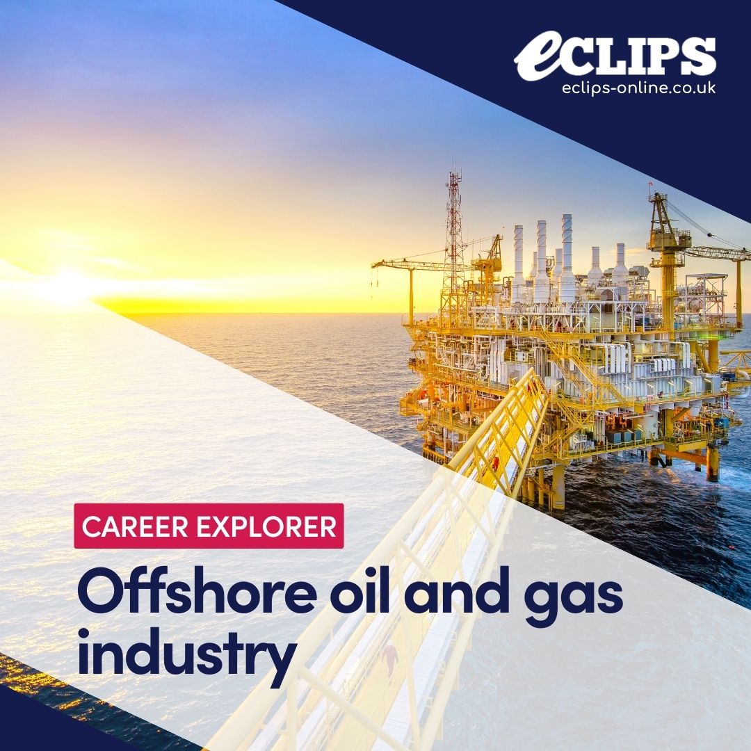 🌉Nearly 40,000 UK people work in jobs that take them offshore, including on our 250 fixed oil &amp; gas installations.
🛂Due to shortages of skilled workers, an offshore energy skills passport is being developed to help workers move between offshore sectors.
eclips-online.co.uk/leaflet/GI_01