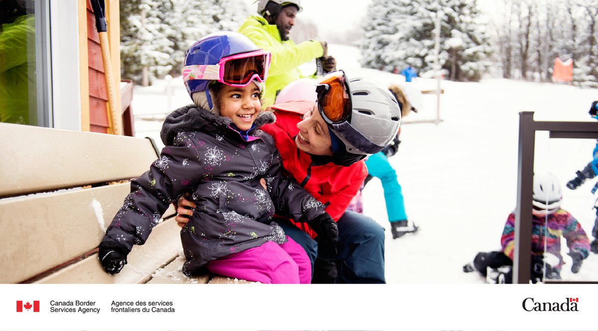 Planning a family getaway for #MarchBreak? Here’s what to remember when travelling with minors: ow.ly/msH250QK3xp