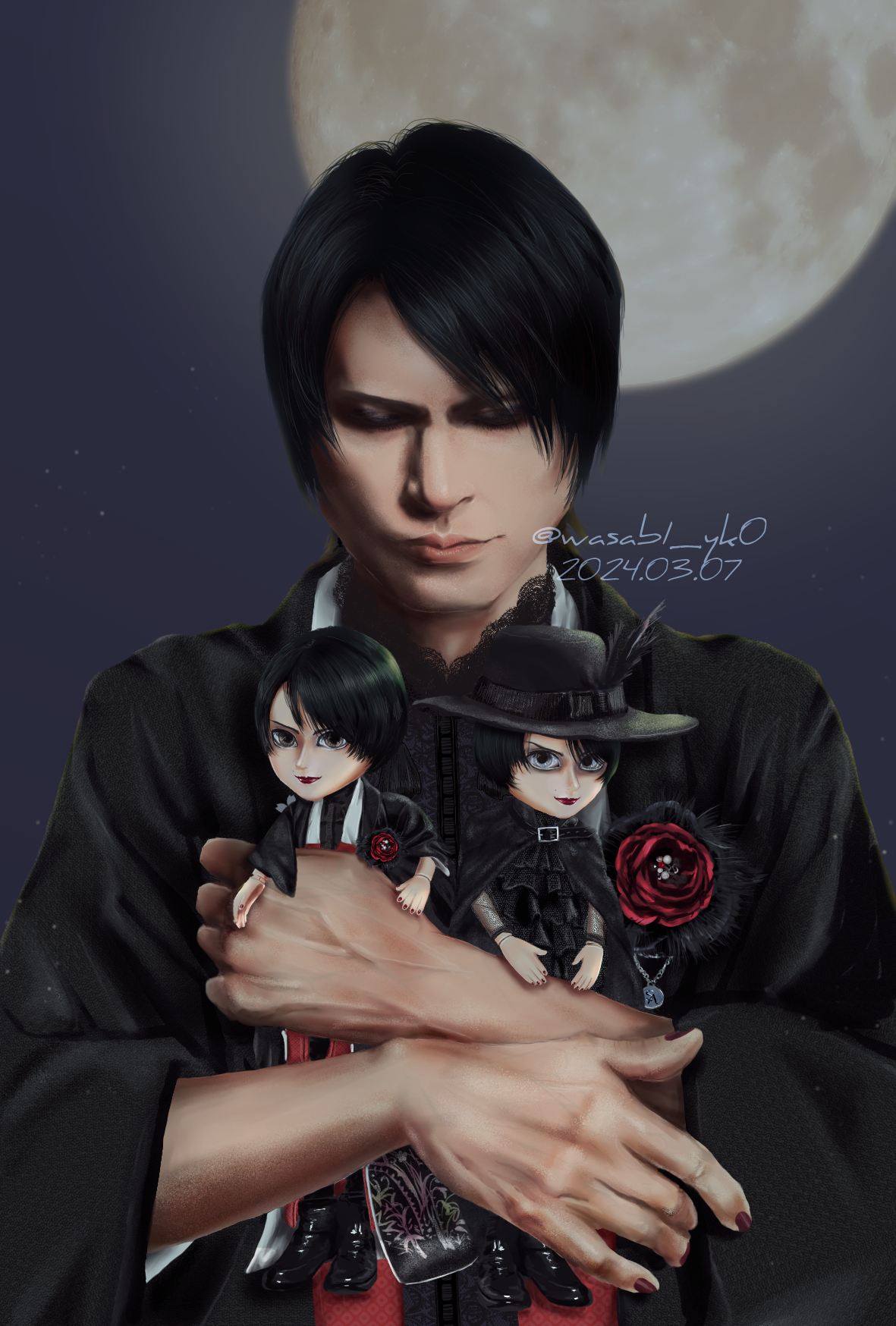 あっちゃん様 あっちゃん様 あっちゃん (@acchan5150) / X