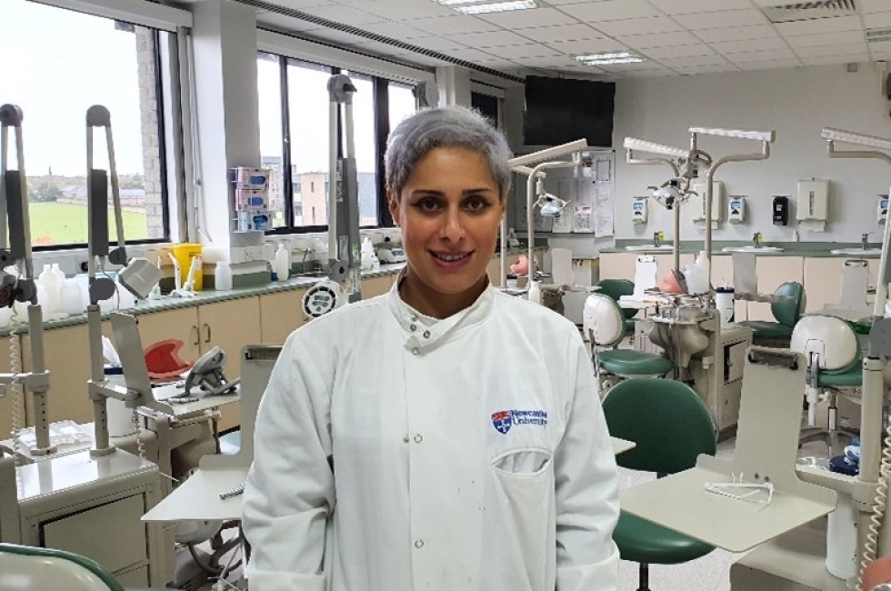 GitLife Biotech (@gitlifebiotech) on Twitter photo π¬ Introducing Nadia Rostami: CSO at GitLife Biotech π¬
Excited to introduce Nadia Rostami, our Chief Scientific Officer & founding member. With expertise in molecular biology & microbiology, Nadia brings invaluable knowledge to our team πlinkedin.com/feed/update/urβ¦ π¬ Introducing Nadia Rostami: CSO at GitLife Biotech π¬
Excited to introduce Nadia Rostami, our Chief Scientific Officer & founding member. With expertise in molecular biology & microbiology, Nadia brings invaluable knowledge to our team πlinkedin.com/feed/update/urβ¦