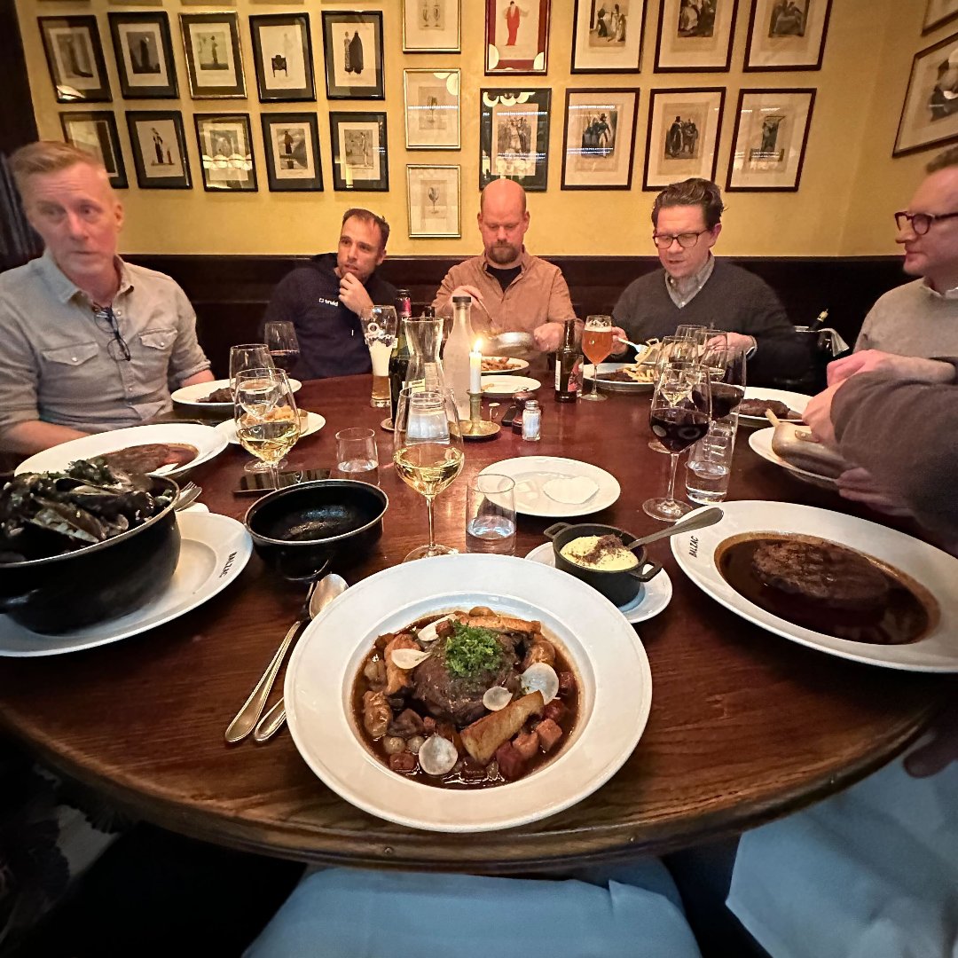 Truidapp's tweet image. Team Truid Spring Kick-off &apos;24 Recap! 🌟

What an incredible day at our Spring Kick-off event!

Here&apos;s to a season filled with teamwork, growth, and success!

#TeamTruid #SpringKickoff #WorkHardPlayHard