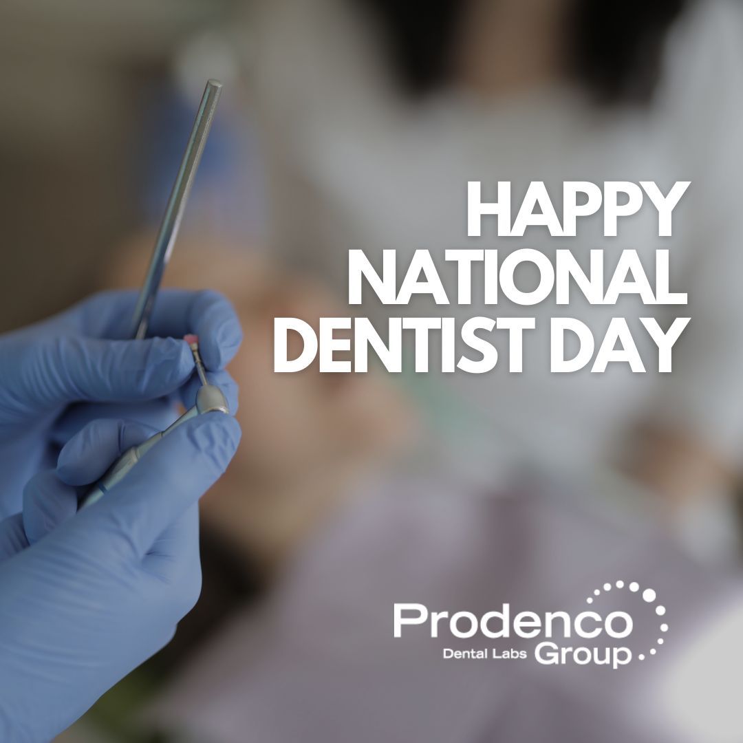 We want to show our appreciation to all the fantastic dentists and dental offices we serve!

Enjoy your day!

#dentistday #generaldentistry #dentalcare #dentistry #dental #smile #dentaloffice #dentalwork #bestsmile #oralhealth #omahanebraska #siouxcityiowa