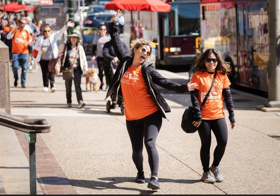 Join the 2024 Walk to End Bladder Cancer! Together, we'll raise awareness and funds for over 725,000 people fighting bladder cancer. Sign up, earn prizes, and make an impact. #WalkToEndBladderCancer Click here to learn more and register: secure2.convio.net/bcani/site/SPa…