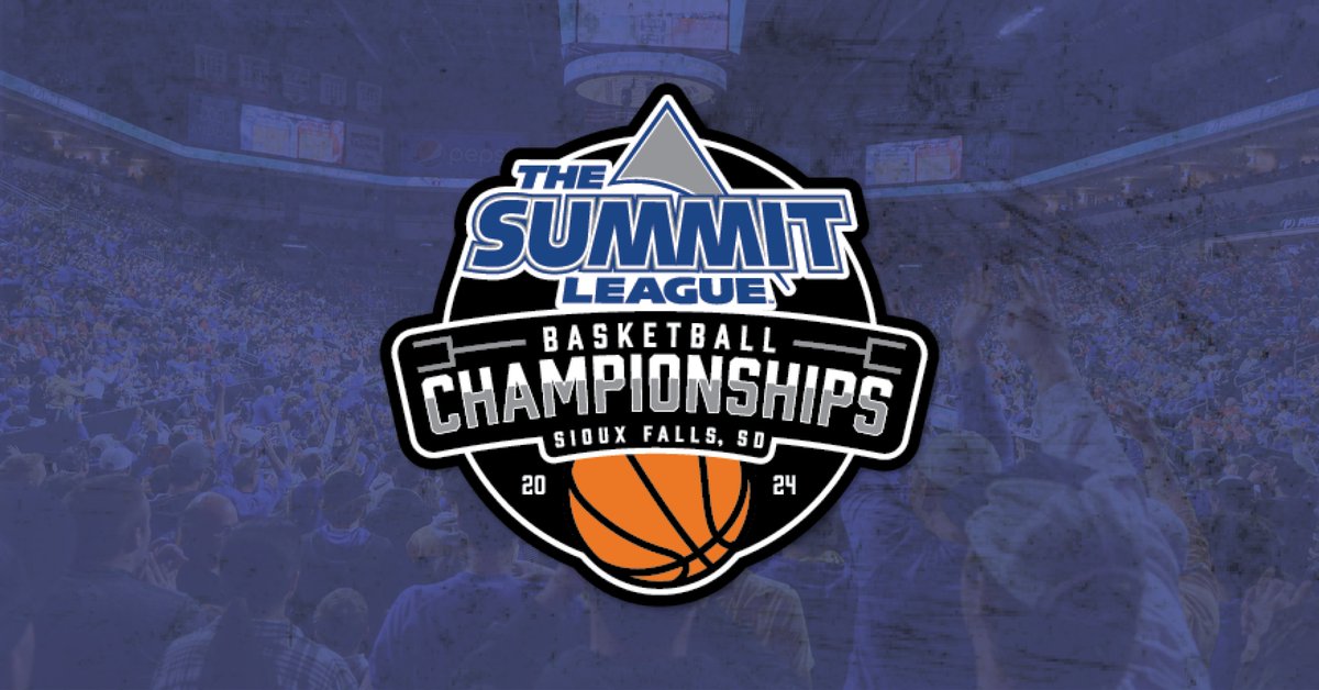 🏀🎉 Come cheer on the Jackrabbits at the 𝟐𝟎𝟐𝟒 𝑺𝒖𝒎𝒎𝒊𝒕 𝑳𝒆𝒂𝒈𝒖𝒆 𝑩𝒂𝒔𝒌𝒆𝒕𝒃𝒂𝒍𝒍 𝑪𝒉𝒂𝒎𝒑𝒊𝒐𝒏𝒔𝒉𝒊𝒑𝒔 at the <a href="/PREMIER_Center/">Denny Sanford PREMIER Center</a> this Saturday, March 9, 2024! Pregame rallies will be held before each game. 

RALLY INFO: statealum.com/2024-summit-le…

#GoJacks