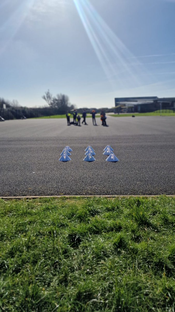 Goalgetters Soccer School tweet media