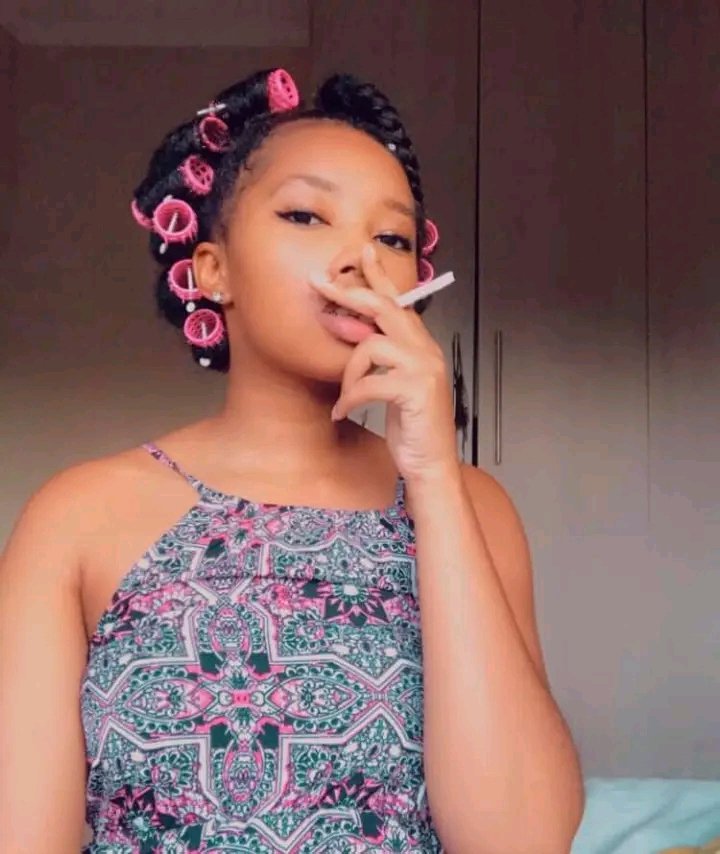 MirandaevaM's tweet image. We all know who this is, right?