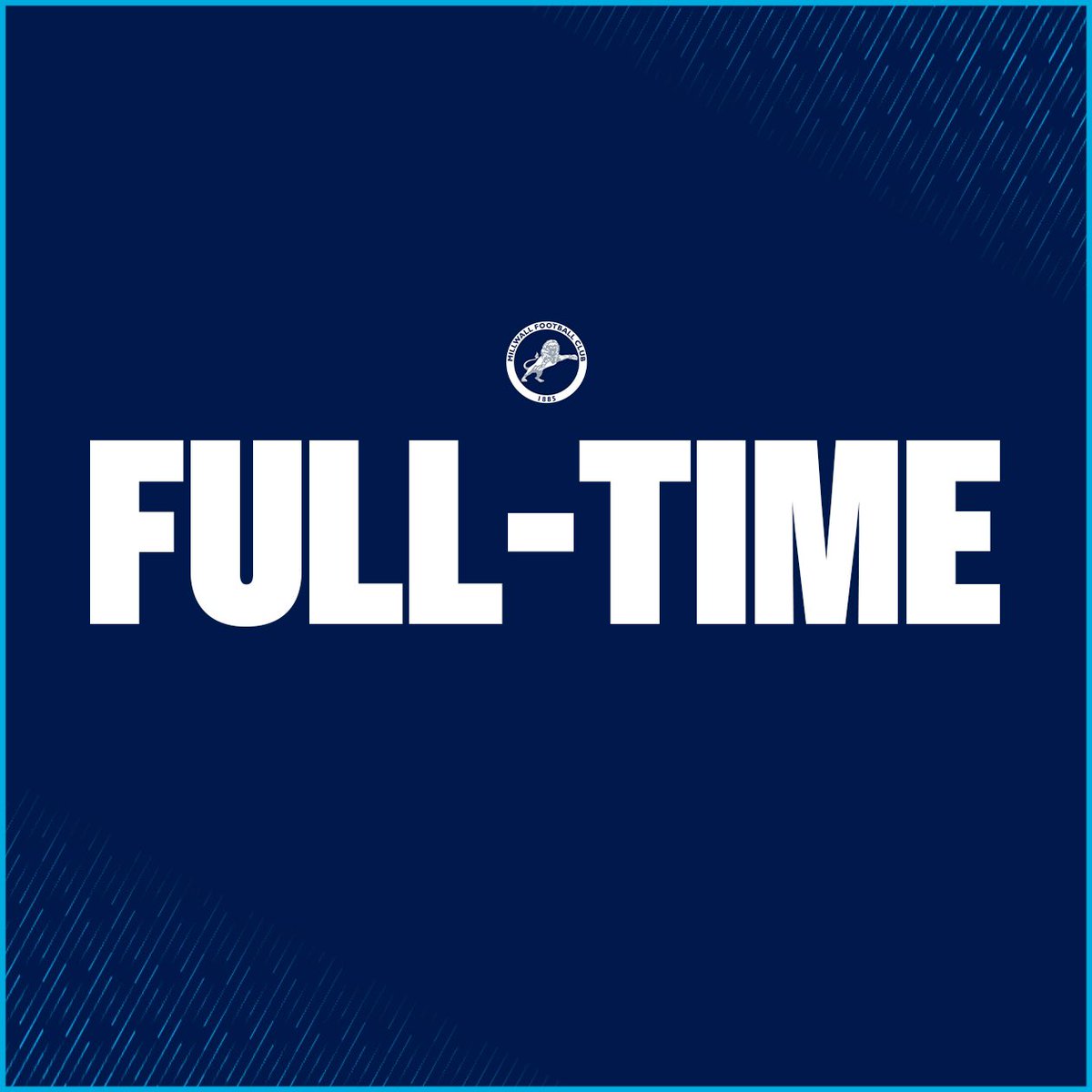 🎆 The Lions’ Under 18s are into the Final of the Professional Development League Cup!

👏 Congratulations to Larry McAvoy and Chris Perry’s side!

💛 2-3 🦁 | #Millwall