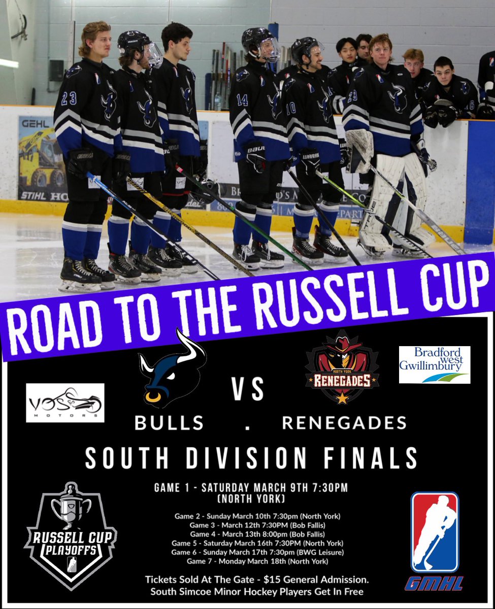 Bradford Bulls Jr A (@bullsjrahockey) on Twitter photo 