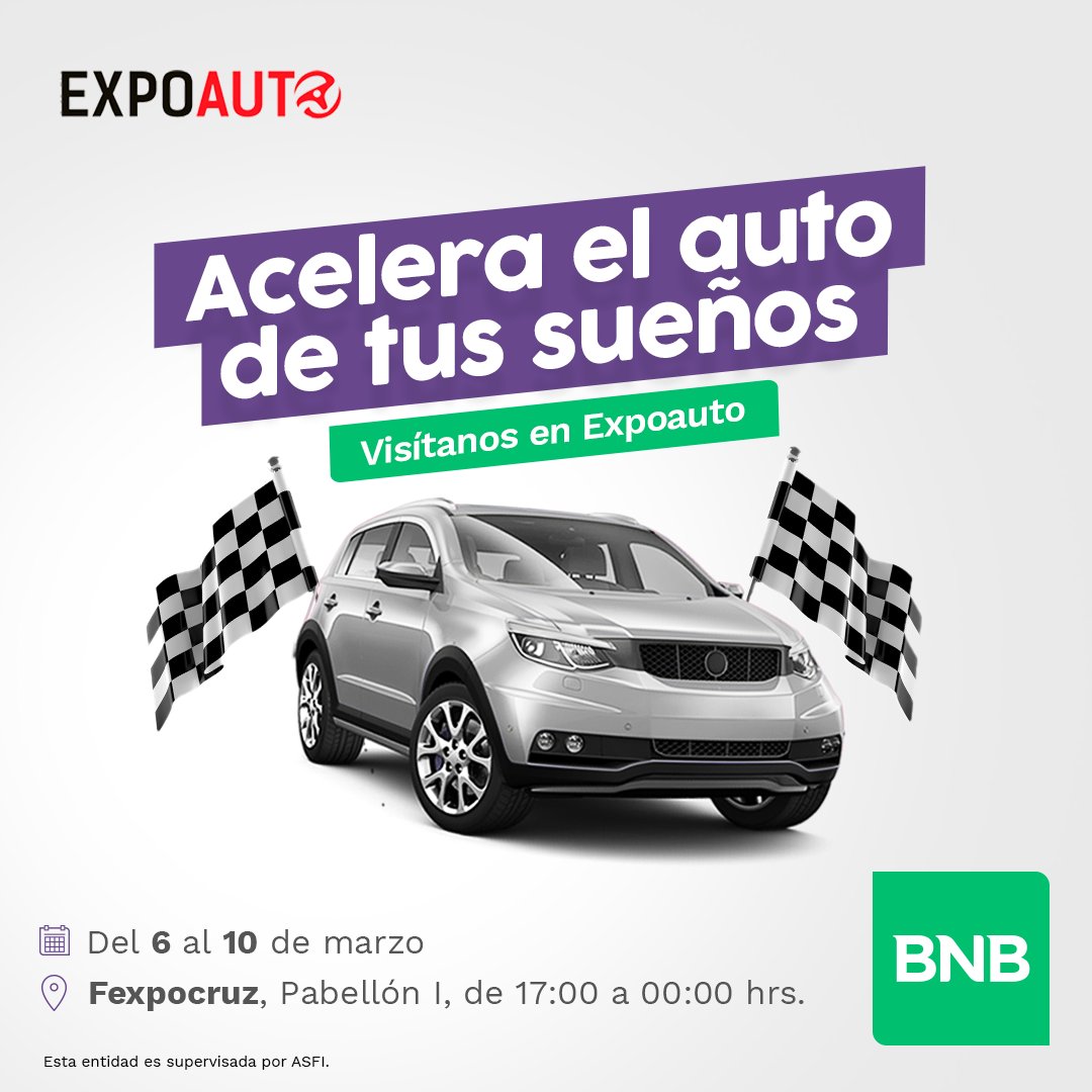 Banco Nacional de Bolivia S.A. tweet media
