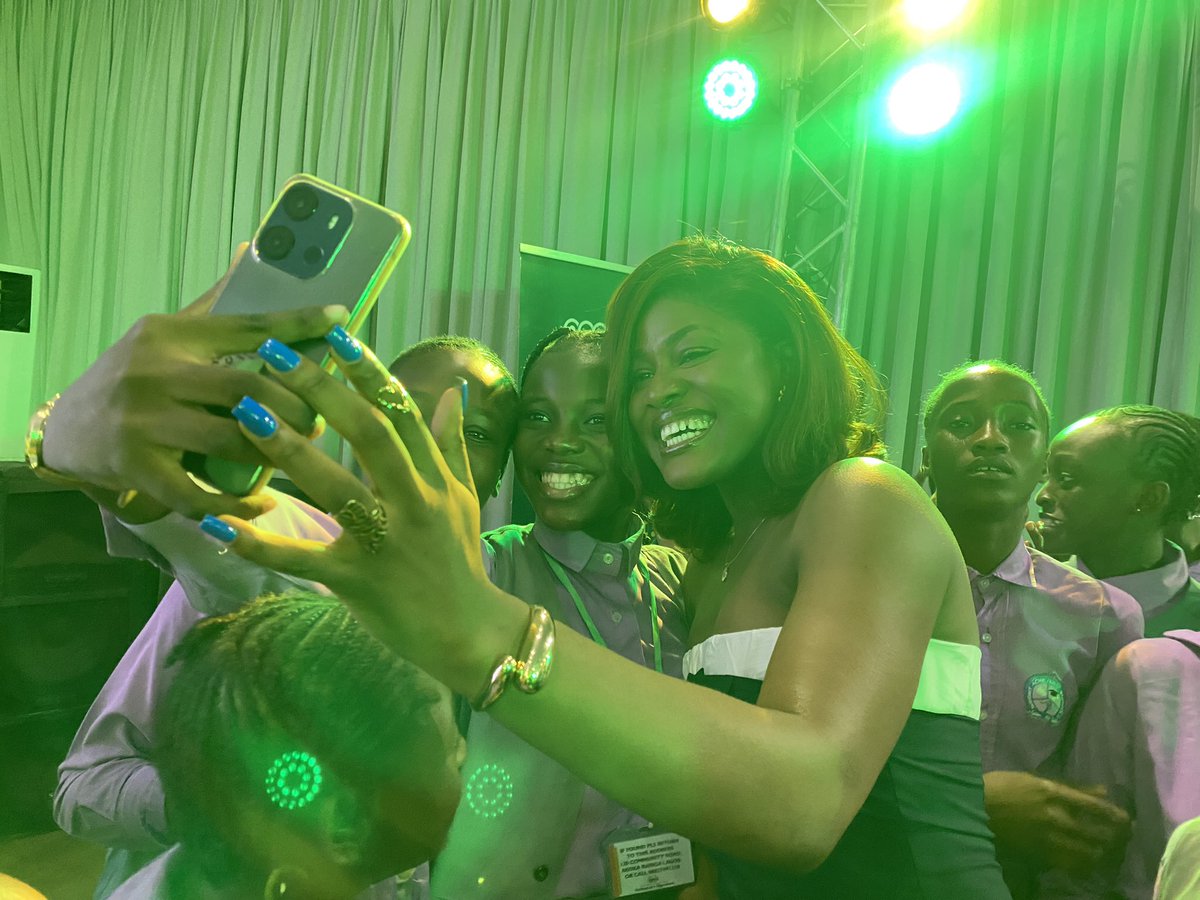 Safety For Every Girl tweet media