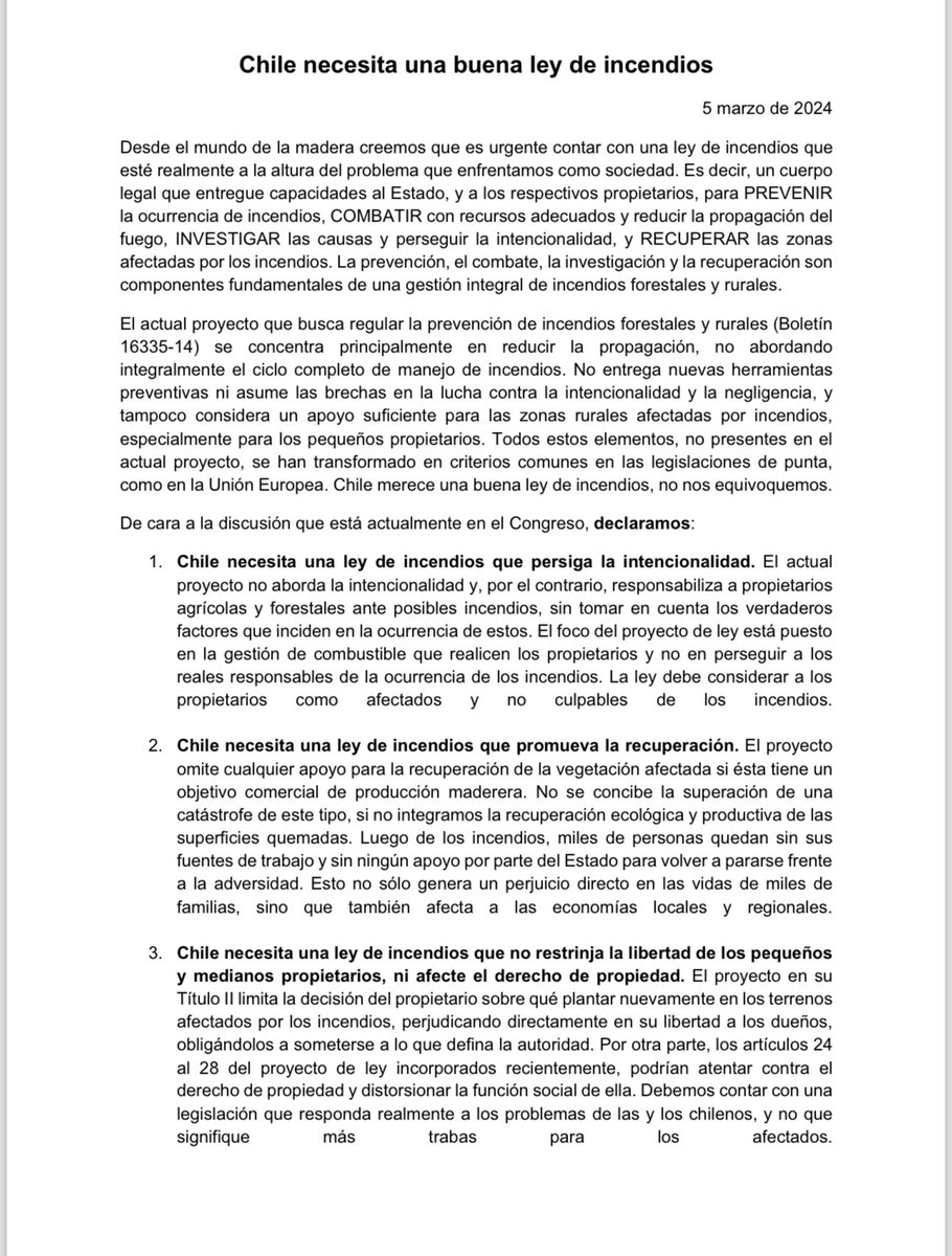 Multigremial de Biobío tweet media