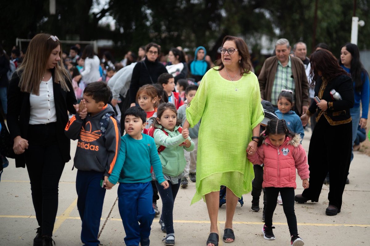 Gabriel Boric Font tweet media