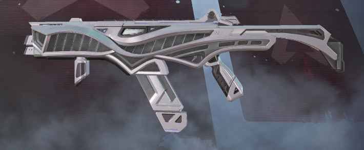 ⚠️APEX速報⚠️】 S7のバトルパス報酬のR-99の人気スキン ・レ