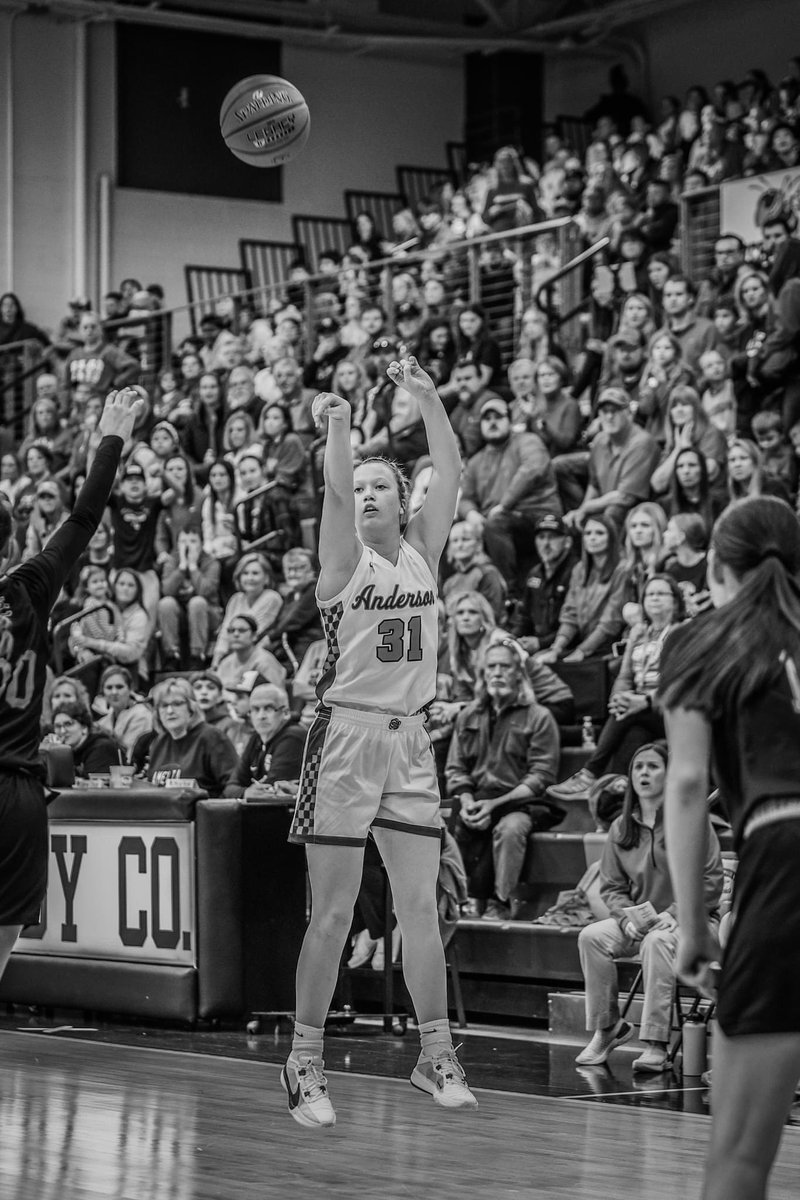 Congratulations to <a href="/LaineyJohnson18/">Lainey Johnson</a> on moving into 4th place in all-time scoring at ACHS, passing her former teammate <a href="/Amiy_aaa/">Mimi</a>.