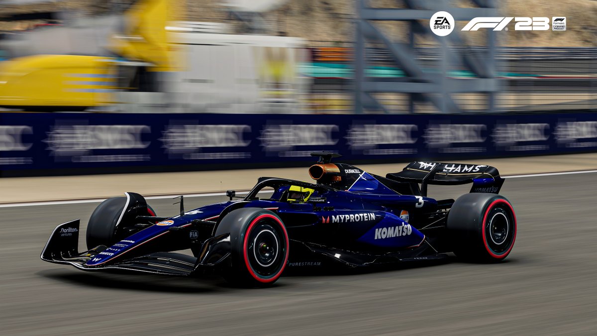 F1® 24 Champions Edition Bonus // 2024 Season Liveries Shots MoneyGram Hass BWT Alpine Williams Racing Pre-Order F1® 24 Champions Edition Get Liveries and Other Pre-Order Bonuses! Thanks to EA and @TGK_22 for providing the code! #F123 #F124