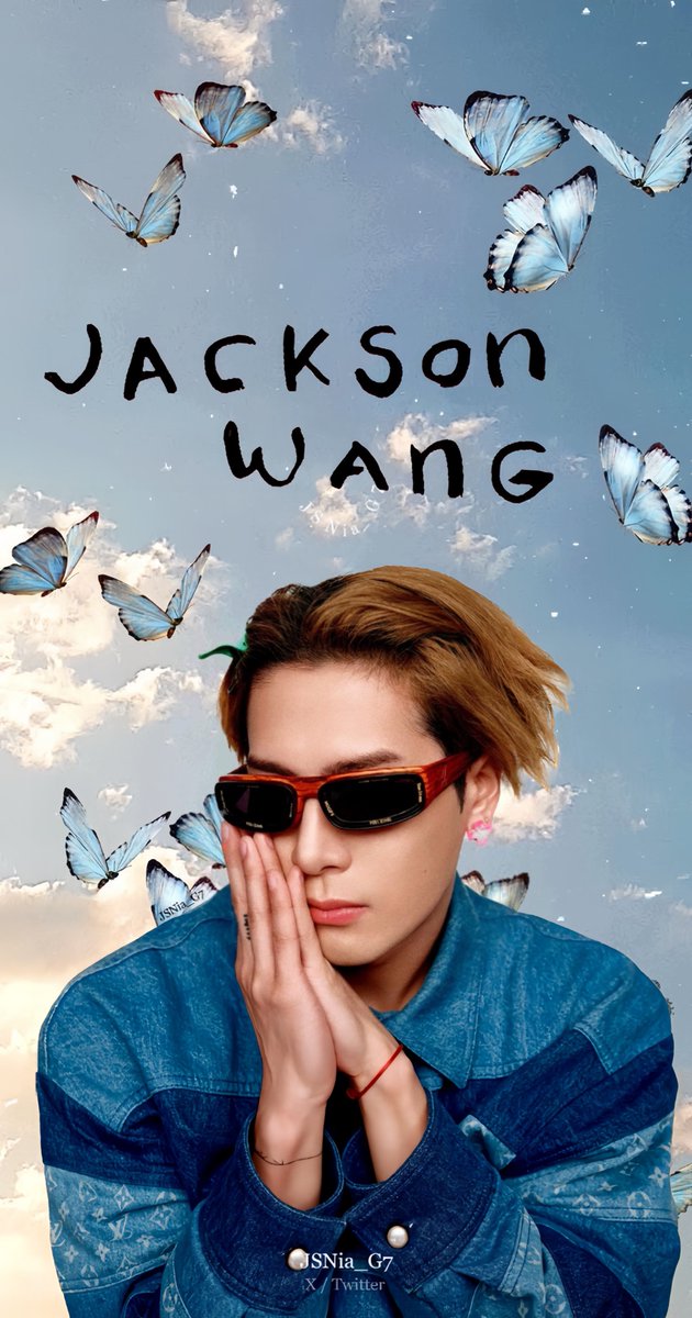 Wallpaper🦋🌊🩵

#JacksonWang
@JacksonWang852 
#JacksonWangLOFFICIELHK