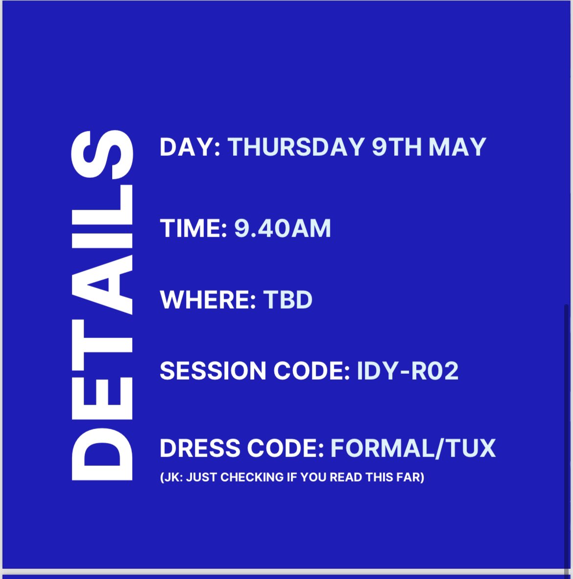 threathuntergrl's tweet image. This May, Michael Marriott and I will take a deep dive into the role of Cyber Threat Intelligence within Identity Threat Detection and Response, and how this might evolve over the coming years.I cannot wait to share this presentation with yโall!
Join us @RSAConference!