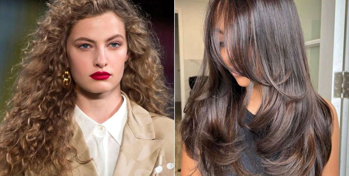 Tendencias de cabello largo: cortes y estilos que dominarán el 2024 dlvr.it/T3hqP3