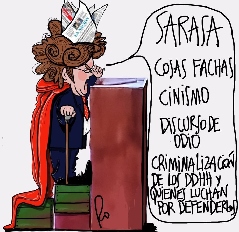 Noe Aguilar Moriena (@noeaguilarmor) on Twitter photo PARO FEMINISTA
Salimos a la calle este 8M porque estamos hartxs cansadxs y cada vez más pobres. Abajo el protocolo de Patricia Bullrich. Luchar no es delito.
#8MParoFeminista
<a href="/socorristasarg/">socorristasenred</a> PARO FEMINISTA
Salimos a la calle este 8M porque estamos hartxs cansadxs y cada vez más pobres. Abajo el protocolo de Patricia Bullrich. Luchar no es delito.
#8MParoFeminista
<a href="/socorristasarg/">socorristasenred</a>